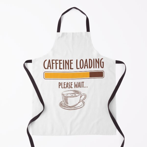 Item preview, Good Coffee Is A Human Right Coffee Is A Human Right - Caffeine Loading Please Wait designed and sold by Deylinashop.