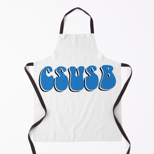 Item preview, CSUSB Cal State San Bernardino  designed and sold by kkosmicki.