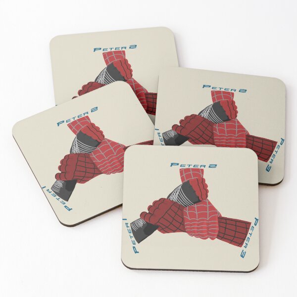Item preview, Peter 1, 2 and 3 designed and sold by gofundme.