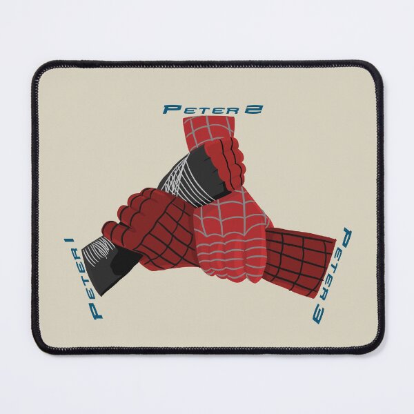 Item preview, Peter 1, 2 and 3 designed and sold by gofundme.