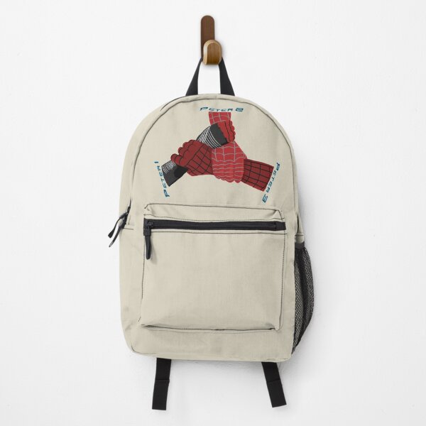 Item preview, Peter 1, 2 and 3 designed and sold by gofundme.