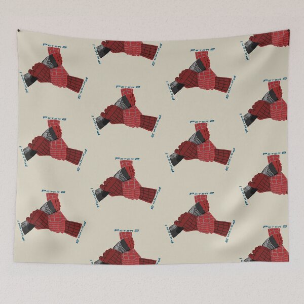 Item preview, Peter 1, 2 and 3 designed and sold by gofundme.