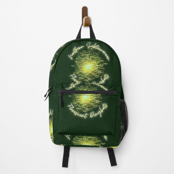 Item preview, Northern Subterranean Florescent Dingbats designed and sold by schmerkers.