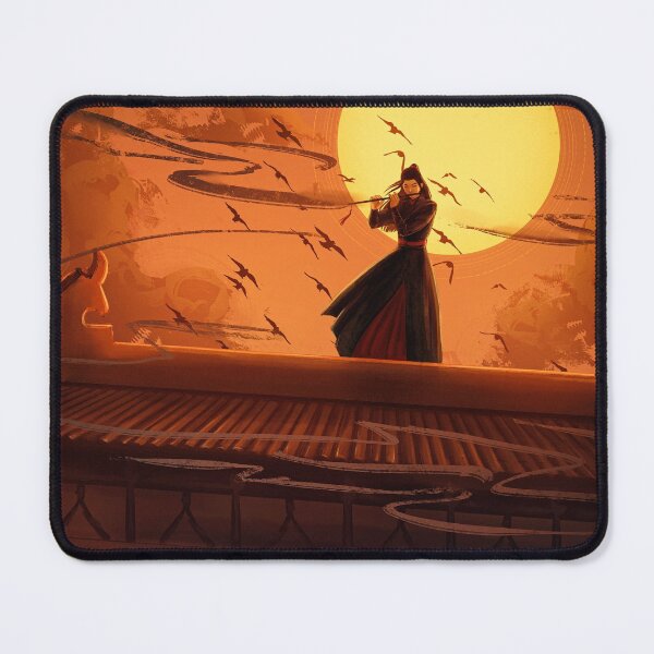Item preview, Nightless City designed and sold by rapho.
