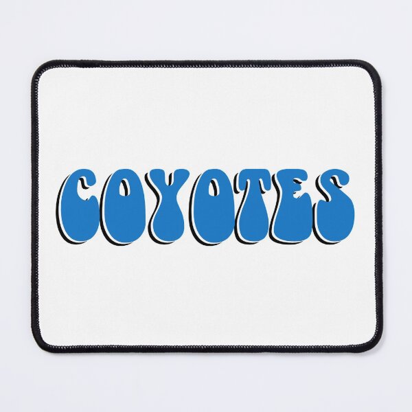 Item preview, CSUSB Cal State San Bernardino Coyotes designed and sold by kkosmicki.