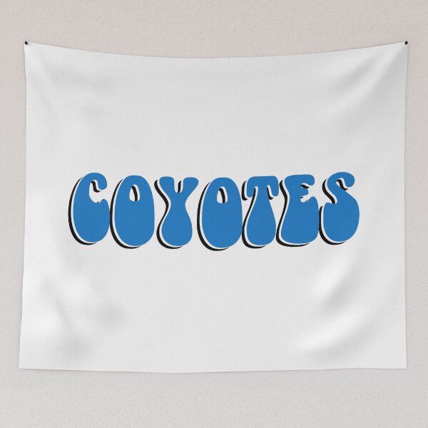 Item preview, CSUSB Cal State San Bernardino Coyotes designed and sold by kkosmicki.