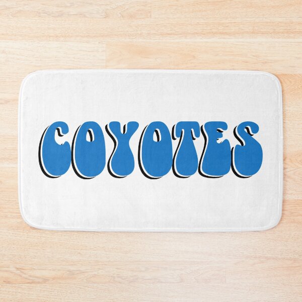Item preview, CSUSB Cal State San Bernardino Coyotes designed and sold by kkosmicki.