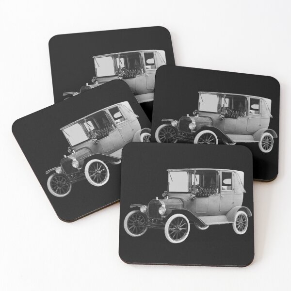 Item preview, 1908 Model-T Ford designed and sold by BK-Fishing.
