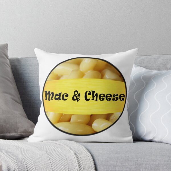 Item preview, Mac & Cheese designed and sold by VilliHouse.