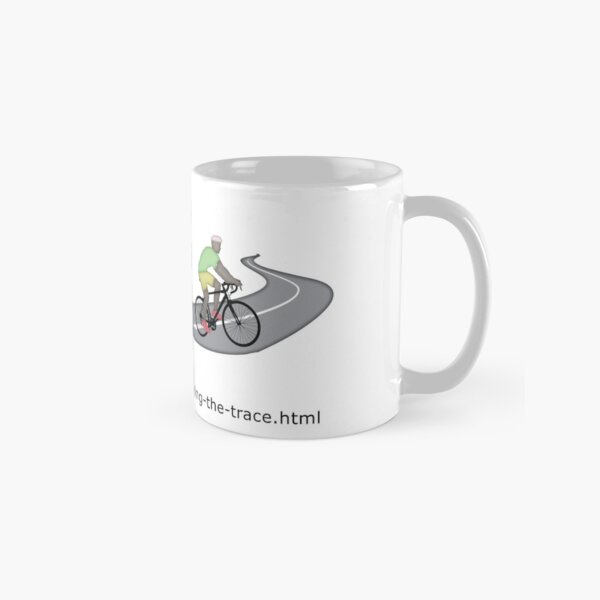Item preview, I (one man) Bicycled the Natchez Trace Parkway. designed and sold by natcheztrace.