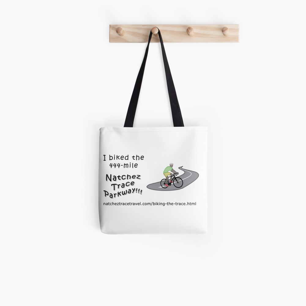 Item preview, All Over Print Tote Bag designed and sold by natcheztrace.