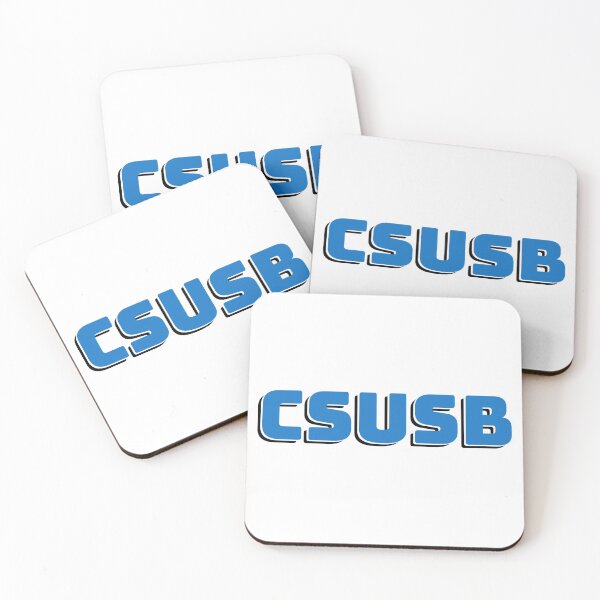 Item preview, CSUSB Cal State San Bernardino  designed and sold by kkosmicki.