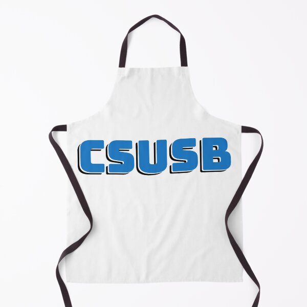 Item preview, CSUSB Cal State San Bernardino  designed and sold by kkosmicki.