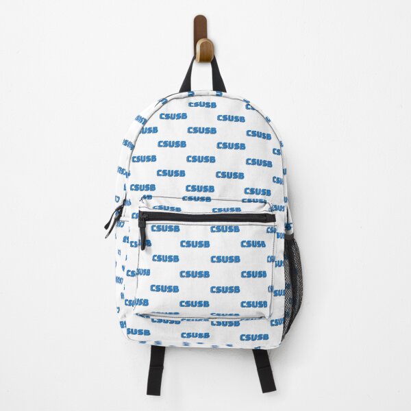 Item preview, CSUSB Cal State San Bernardino designed and sold by kkosmicki.