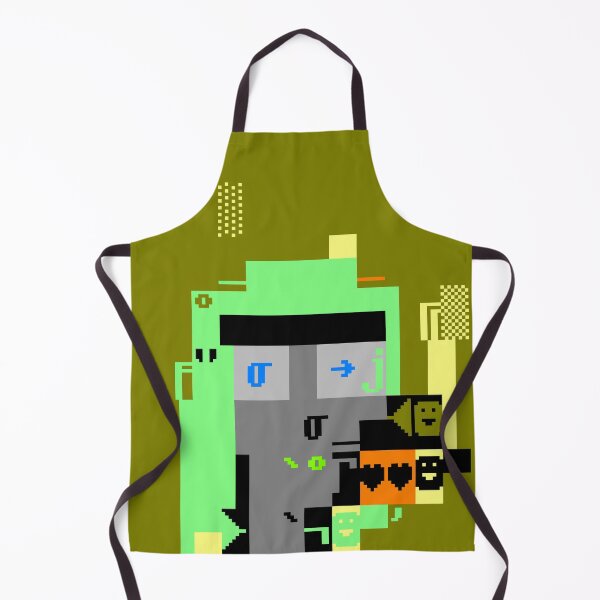 Item preview, DOS Punk 478 designed and sold by DOS-Punks.