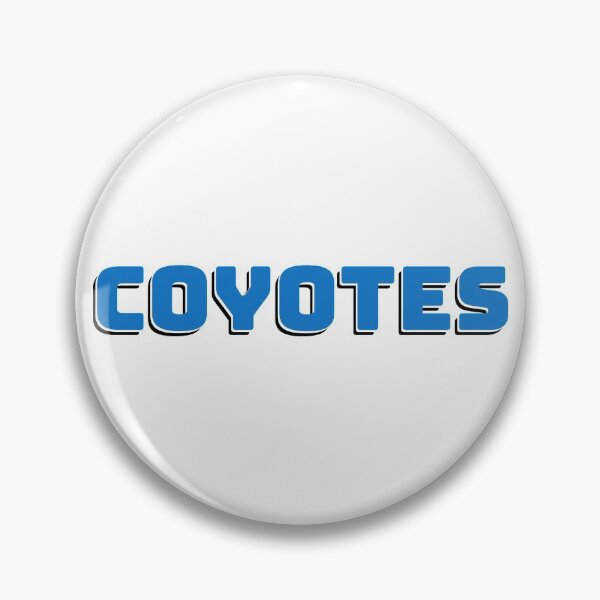 Item preview, CSUSB Cal State San Bernardino Coyotes designed and sold by kkosmicki.