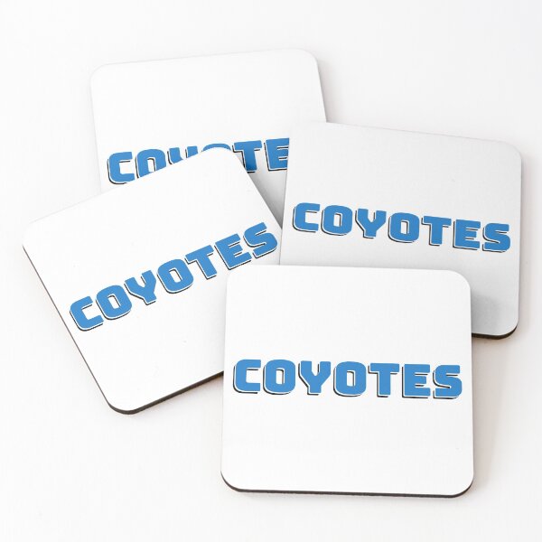 Item preview, CSUSB Cal State San Bernardino Coyotes designed and sold by kkosmicki.
