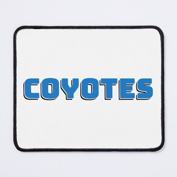 Item preview, CSUSB Cal State San Bernardino Coyotes designed and sold by kkosmicki.