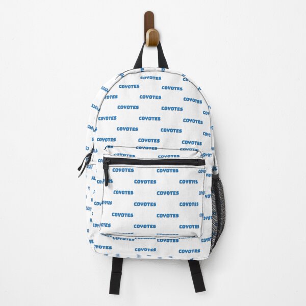 Item preview, CSUSB Cal State San Bernardino Coyotes designed and sold by kkosmicki.