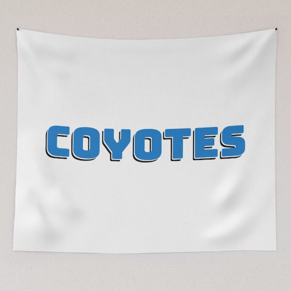 Item preview, CSUSB Cal State San Bernardino Coyotes designed and sold by kkosmicki.