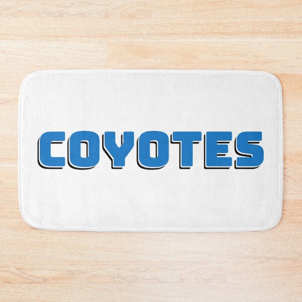 Item preview, CSUSB Cal State San Bernardino Coyotes designed and sold by kkosmicki.