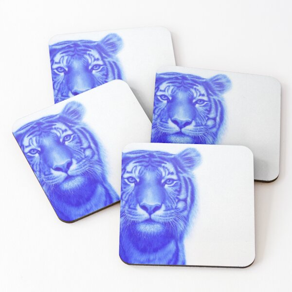 Item preview, I am the Tiger designed and sold by zoralarousse.