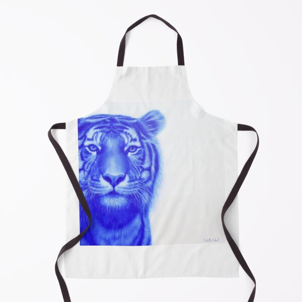 Item preview, I am the Tiger designed and sold by zoralarousse.