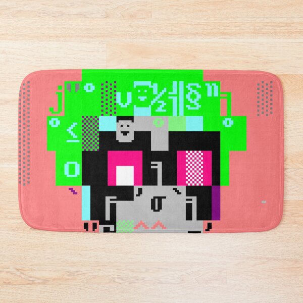 Item preview, DOS Punk 785 designed and sold by DOS-Punks.