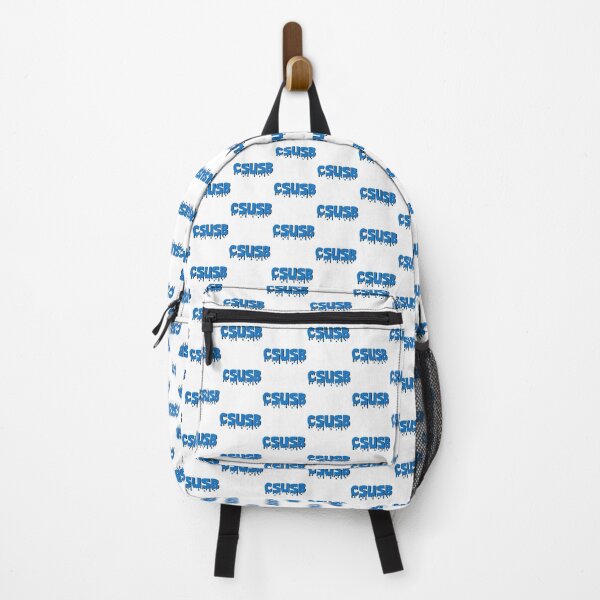 Item preview, CSUSB Cal State San Bernardino designed and sold by kkosmicki.