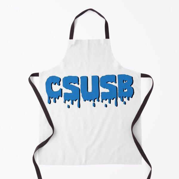 Item preview, CSUSB Cal State San Bernardino  designed and sold by kkosmicki.