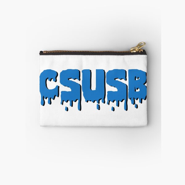 Item preview, CSUSB Cal State San Bernardino designed and sold by kkosmicki.