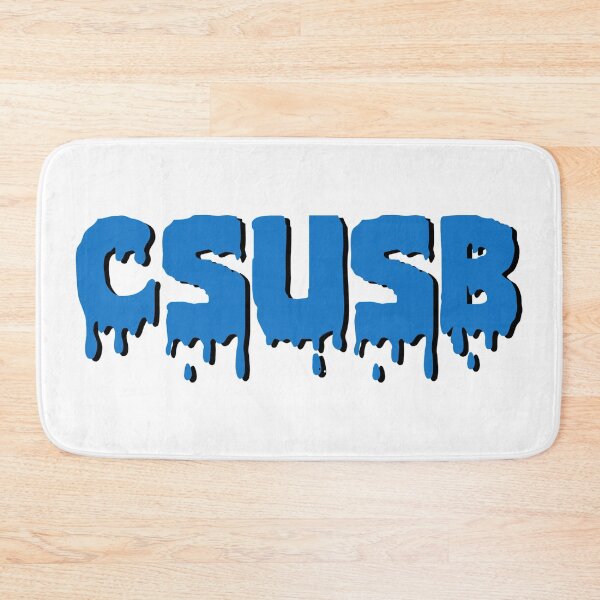 Item preview, CSUSB Cal State San Bernardino designed and sold by kkosmicki.