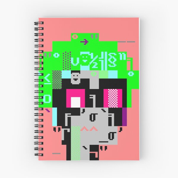 Item preview, DOS Punk 785 designed and sold by DOS-Punks.