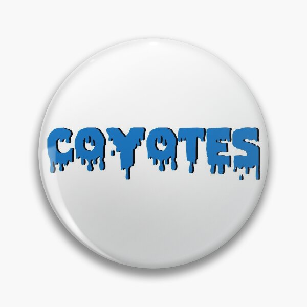 Item preview, CSUSB Cal State San Bernardino Coyotes designed and sold by kkosmicki.