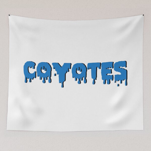 Item preview, CSUSB Cal State San Bernardino Coyotes designed and sold by kkosmicki.