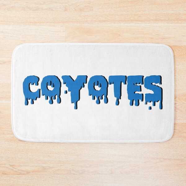 Item preview, CSUSB Cal State San Bernardino Coyotes designed and sold by kkosmicki.