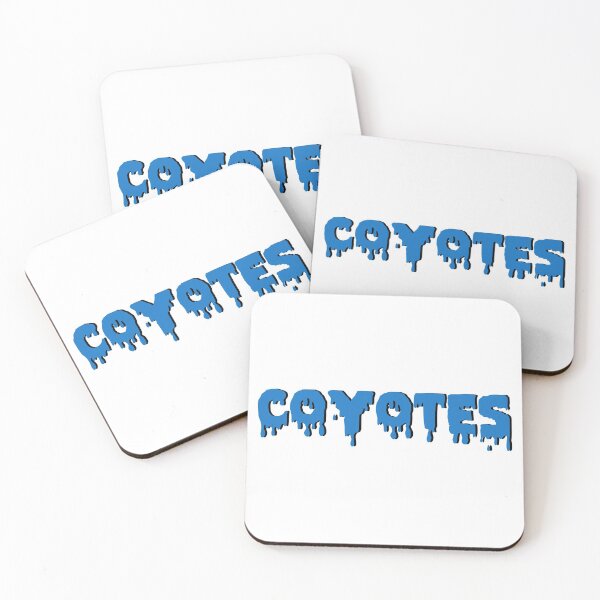 Item preview, CSUSB Cal State San Bernardino Coyotes designed and sold by kkosmicki.