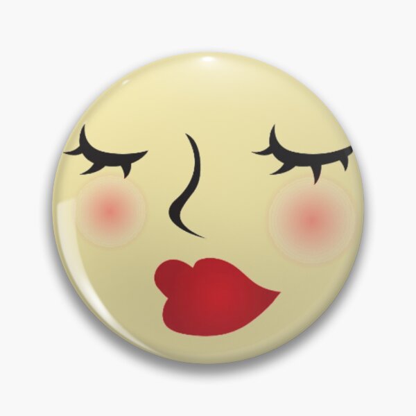 Item preview, Face designed and sold by Moni3572.