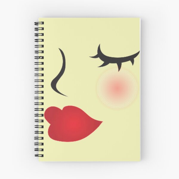 Item preview, Face designed and sold by Moni3572.