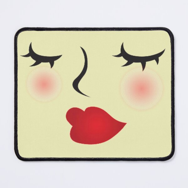 Item preview, Face designed and sold by Moni3572.