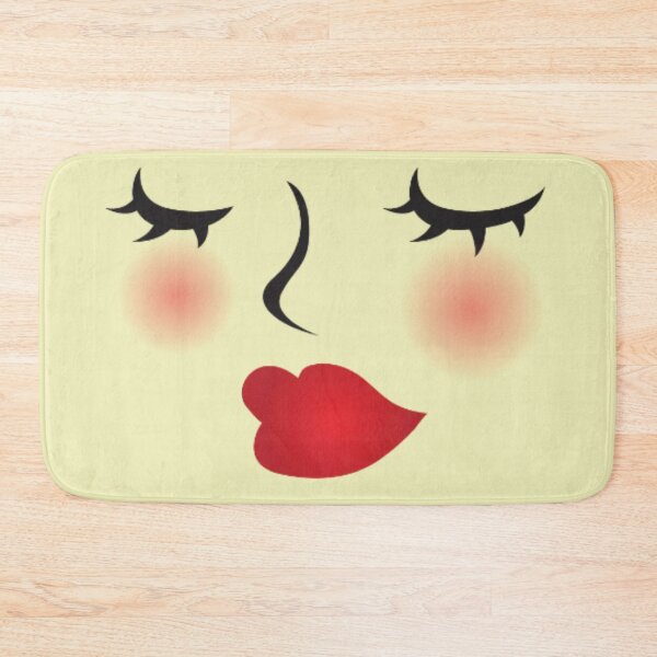 Item preview, Face designed and sold by Moni3572.
