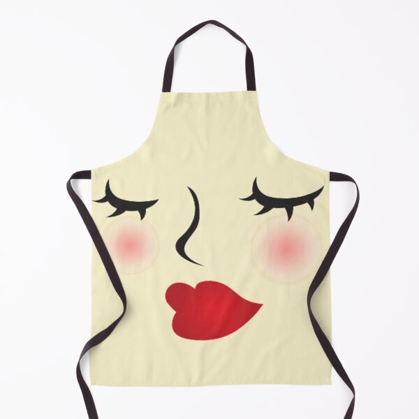 Item preview, Face designed and sold by Moni3572.