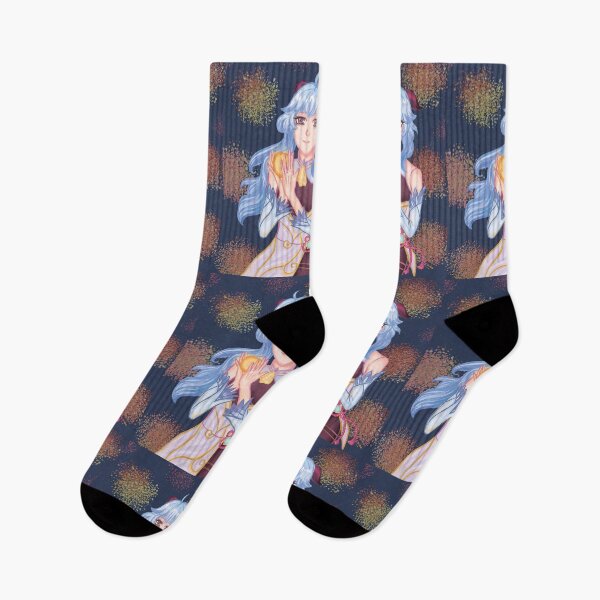 Item preview, Cute Ganyu Gensin Impact designed and sold by MintAccent.