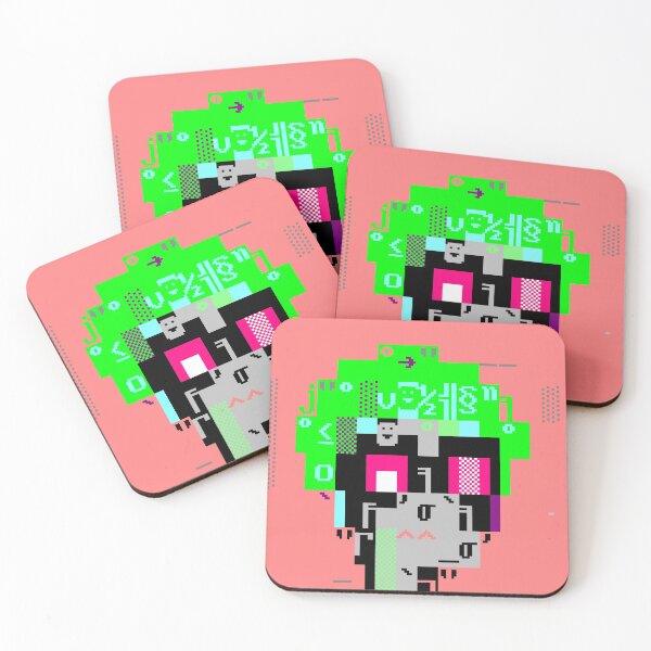 Item preview, DOS Punk 785 designed and sold by DOS-Punks.
