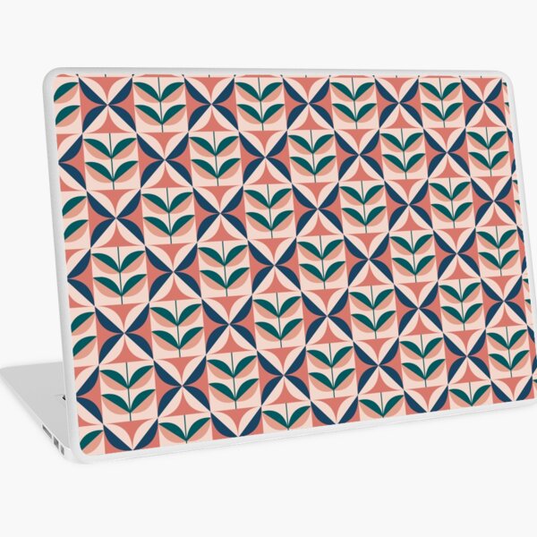 Item preview, Retro mosaic surface pattern designed and sold by Studio-Nina.