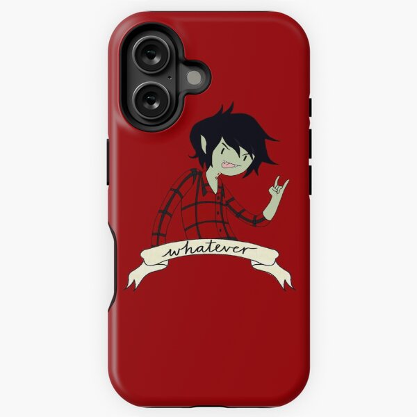 Vista previa del artículo con la obra «marshall lee - lo que sea», diseñado y vendido por ctu's art.