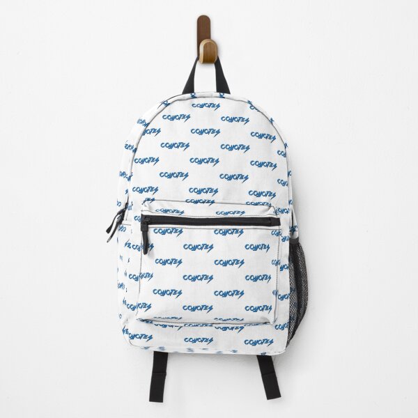 Item preview, CSUSB Cal State San Bernardino Coyotes designed and sold by kkosmicki.