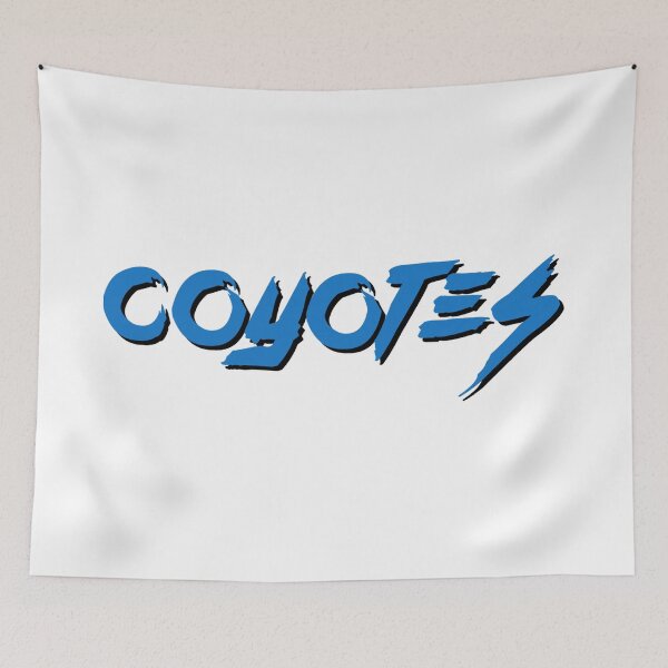 Item preview, CSUSB Cal State San Bernardino Coyotes designed and sold by kkosmicki.