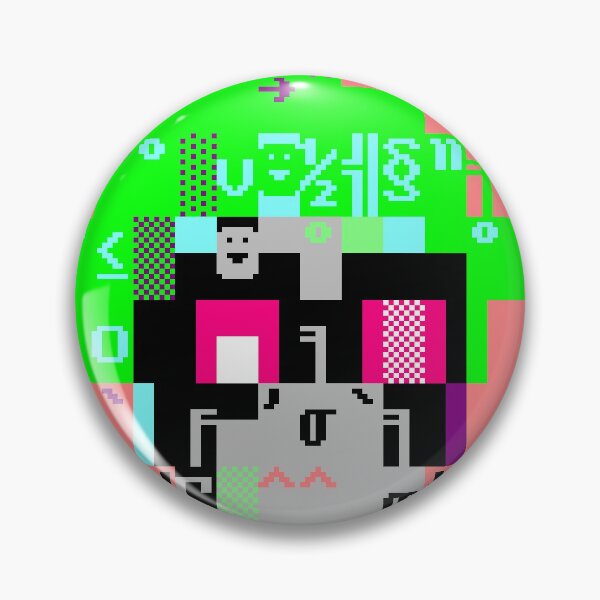 Item preview, DOS Punk 785 designed and sold by DOS-Punks.