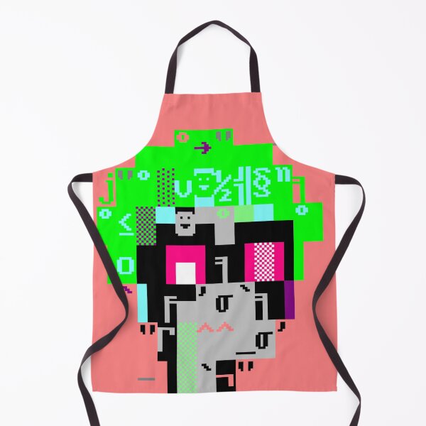 Item preview, DOS Punk 785 designed and sold by DOS-Punks.